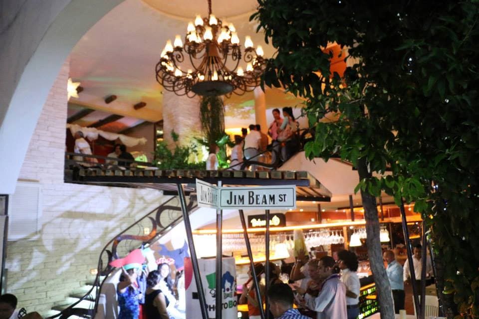 La Casa del Agua Foodie Review