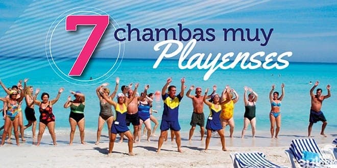 7 trabajos populares en Playa del Carmen