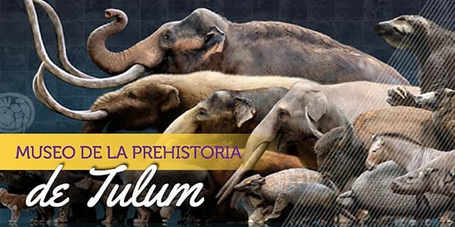 Se inauguró el Museo de la Prehistoria en el Ejido Jacinto Pat de Tulum