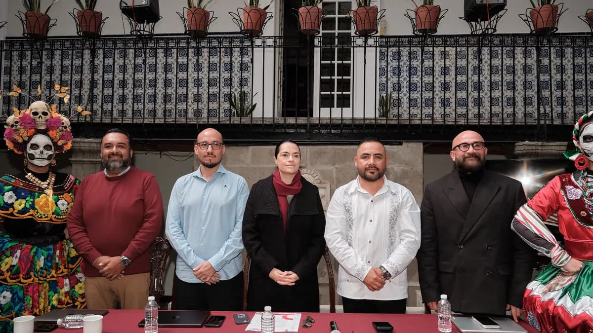 Playa del Carmen proyecta su oferta de turismo de lujo y cultura maya en la Ciudad de México