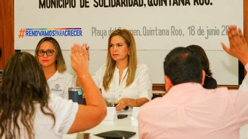 Se aprobó manual para beneficio de niñas, niños y adolescentes
