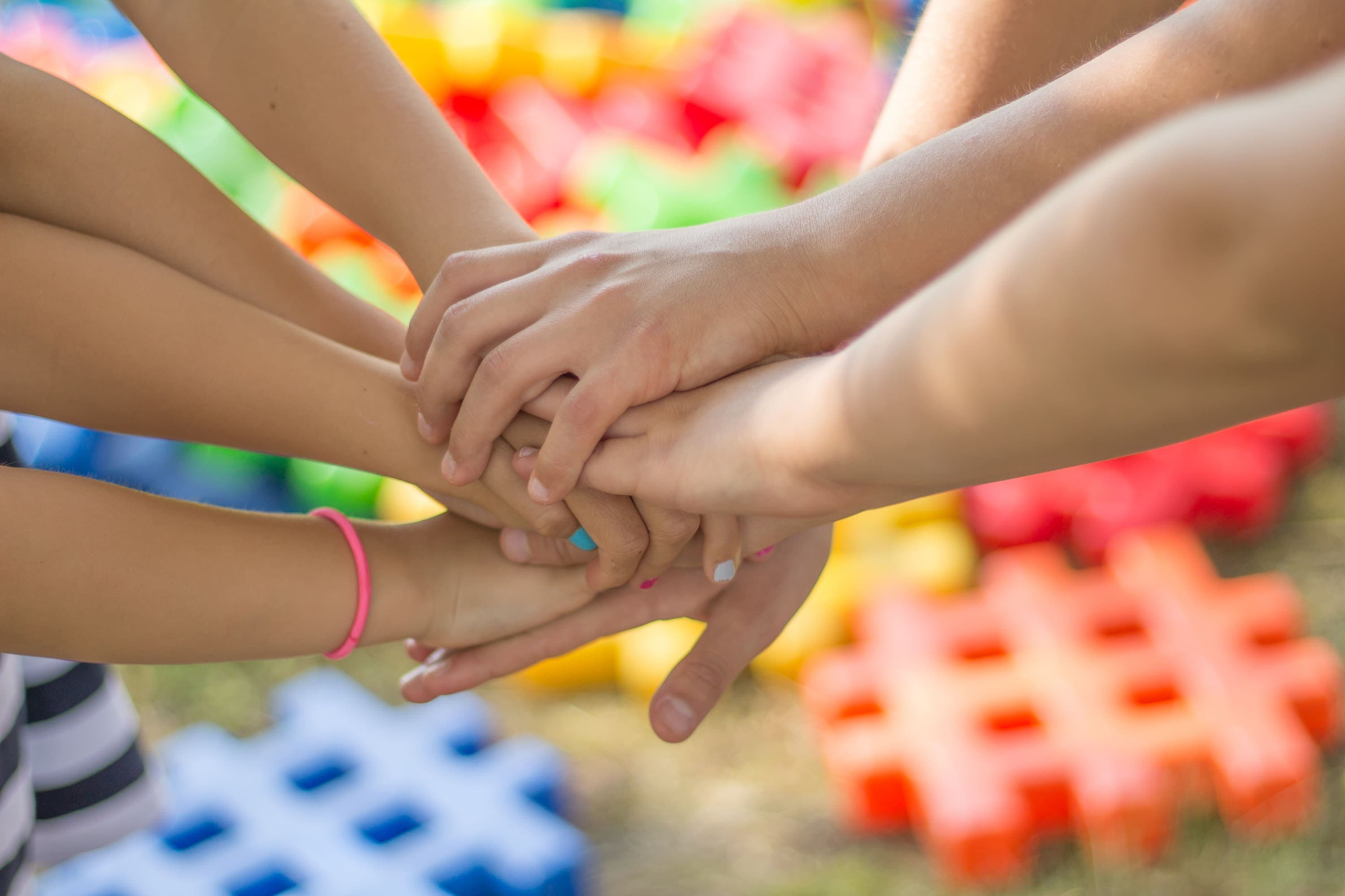 Cursos de Verano para peques en Playa