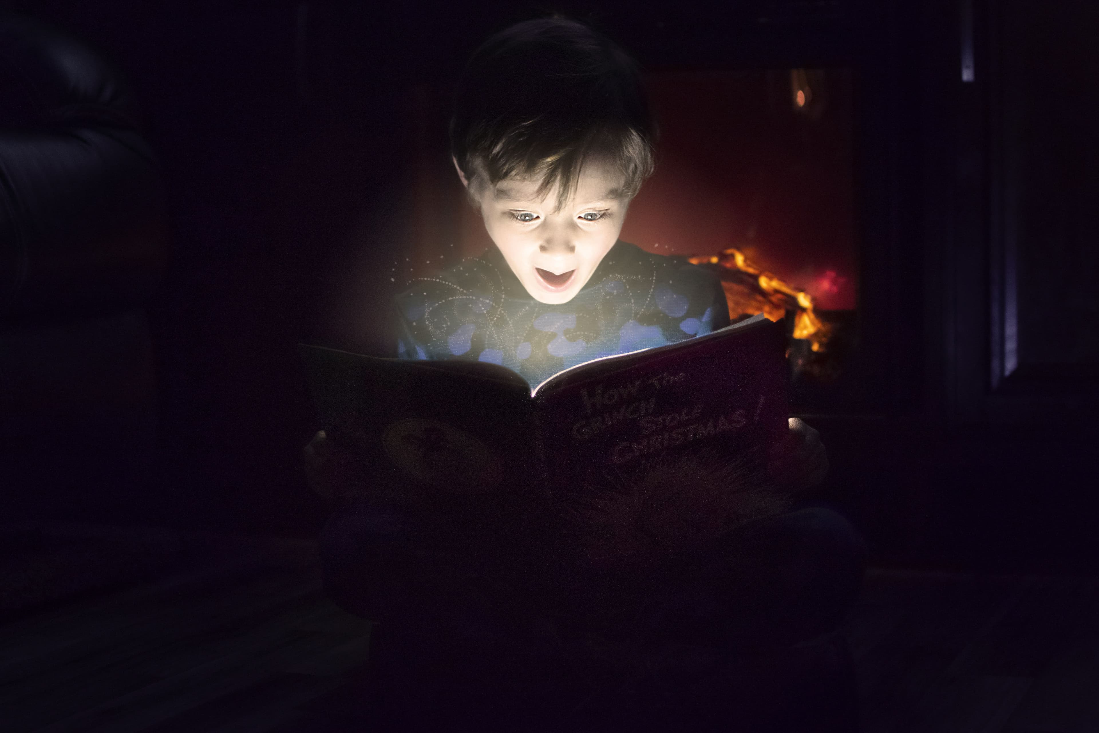 Los libros infantiles ¿para qué?