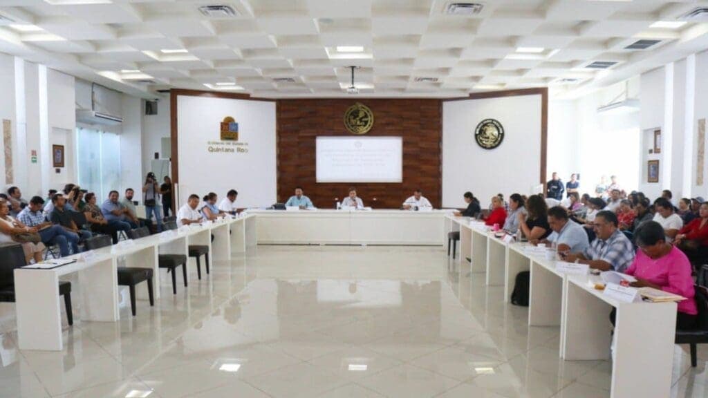 Aprueban crear reglamento para atención y bienestar de mascotas en Playa del Carmen