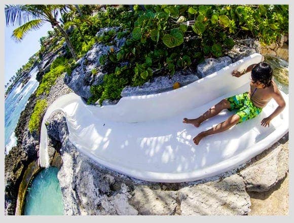 ¡Suut Há, el tobogán más increíble estará en la Riviera Maya!