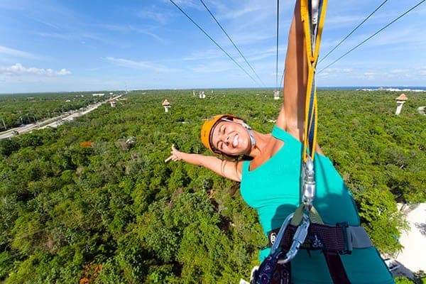Reconocen a Xplor como “Mejor Parque de Aventura del Mundo”